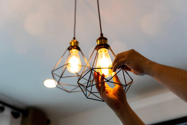 Best Commercial Electrician Services  in Mobile, AL