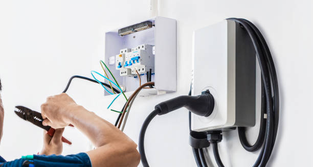 Best Circuit Breaker Repair  in Mobile, AL